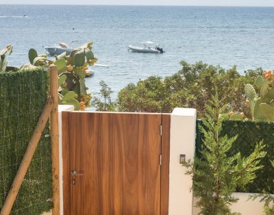 Villa S´Argamassa 8p