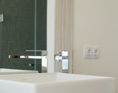 Villa S´Argamassa 8p