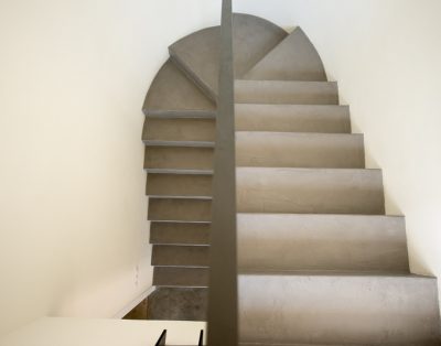 Villa S´Argamassa 8p
