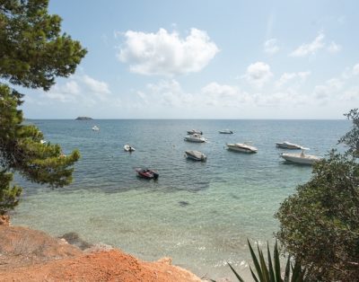 Villa S´Argamassa 8p