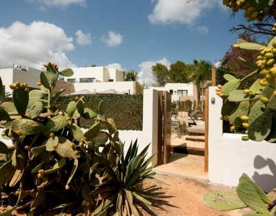 Villa S´Argamassa 8p