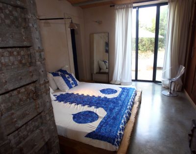 Villa Teresita