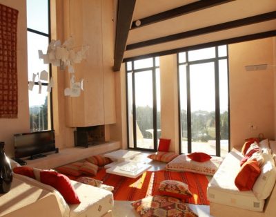 Villa Teresita