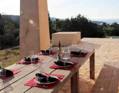 Villa Teresita