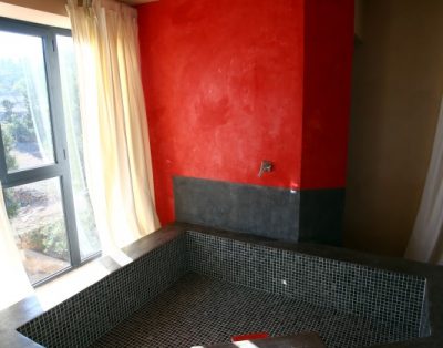 Villa Teresita