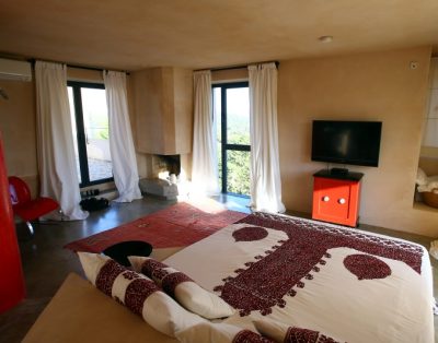 Villa Teresita