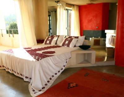 Villa Teresita