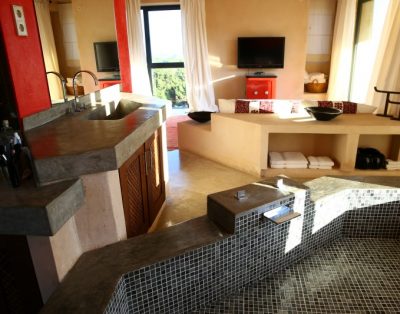 Villa Teresita