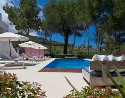 Villa Marc