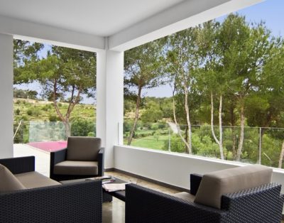 Villa Marc