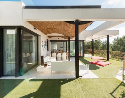 Villa Nyumbaya Sun