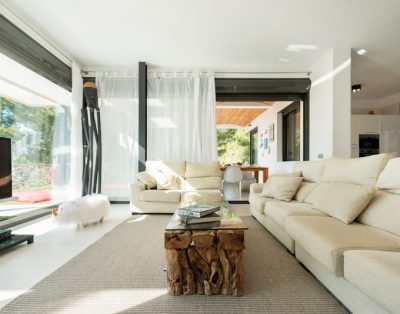 Villa Nyumbaya Sun