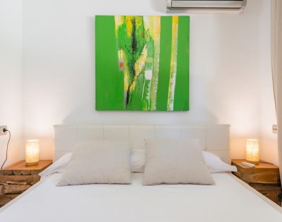 Villa Nyumbaya Sun