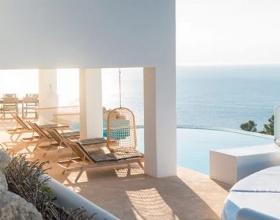 Villa del Mar