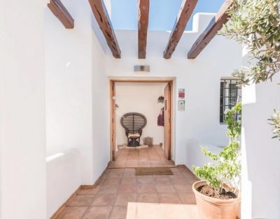 Villa del Mar