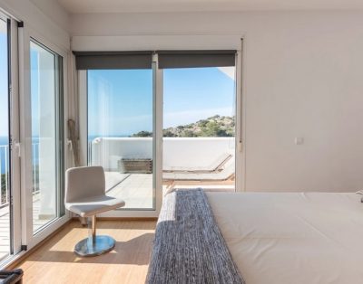 Villa del Mar