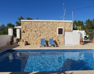 Villa Valverde