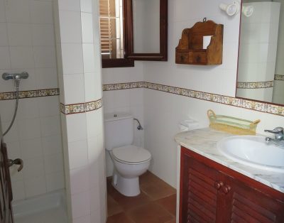 Villa Valverde