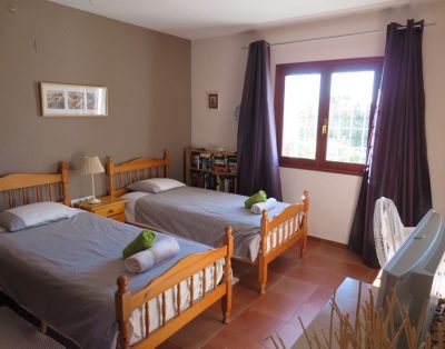 Villa Valverde