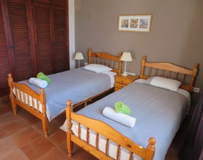 Villa Valverde