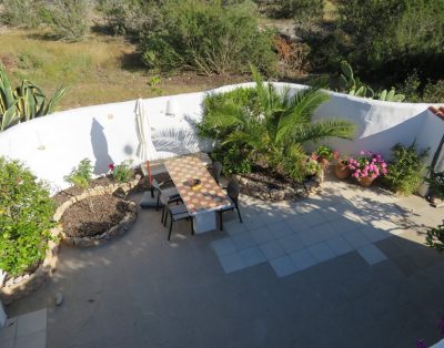 Villa Valverde
