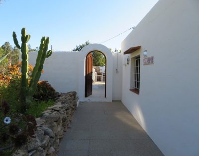 Villa Valverde