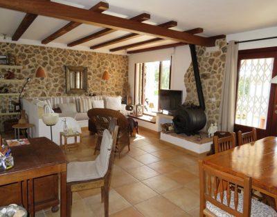 Villa Valverde