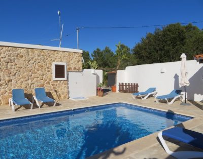 Villa Valverde