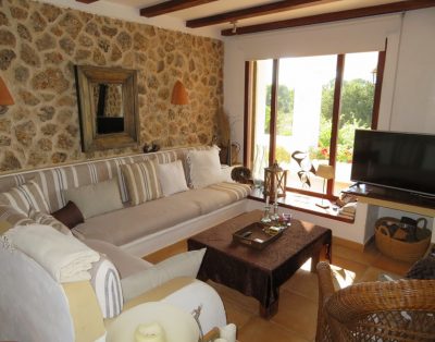 Villa Valverde