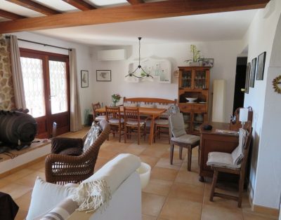 Villa Valverde