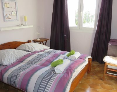 Villa Valverde