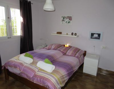 Villa Valverde