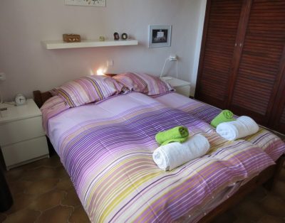 Villa Valverde