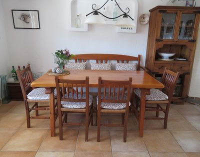 Villa Valverde