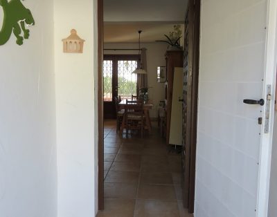 Villa Valverde