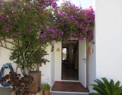 Villa Valverde