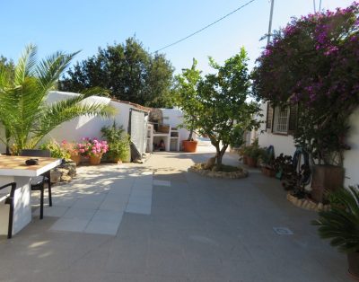 Villa Valverde
