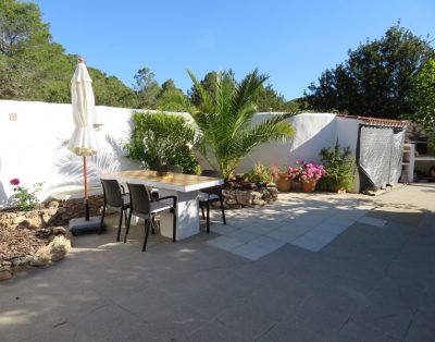 Villa Valverde