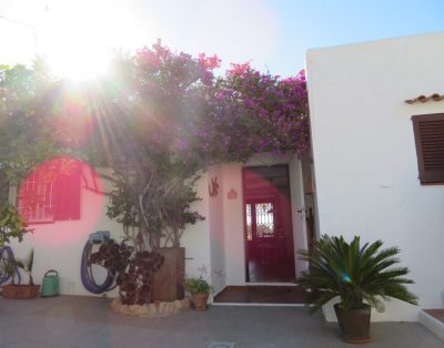 Villa Valverde