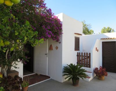 Villa Valverde