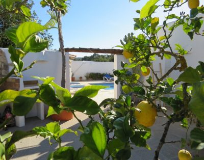 Villa Valverde