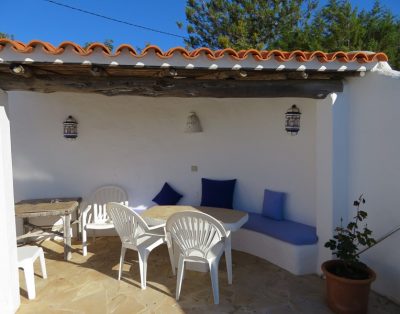 Villa Valverde
