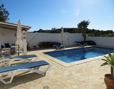 Villa Valverde