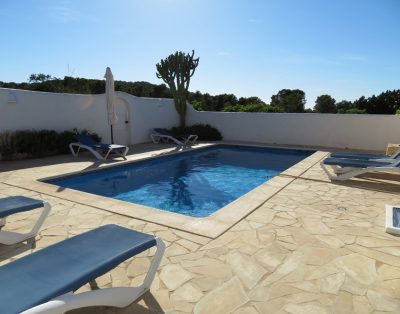 Villa Valverde