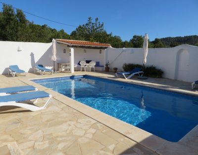 Villa Valverde