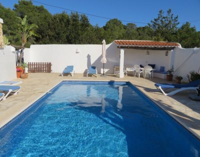 Villa Valverde