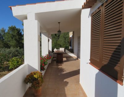 Villa Valverde