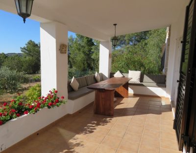 Villa Valverde