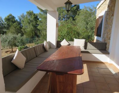 Villa Valverde