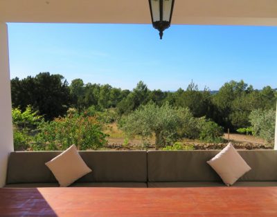 Villa Valverde